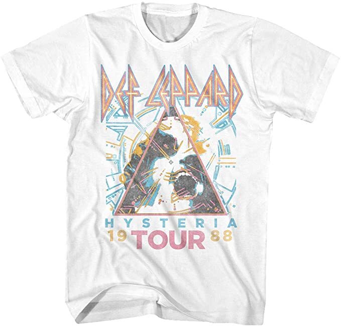 Lilac arcus Rock Shirt